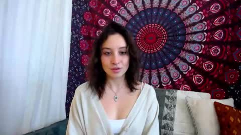 Snapshot of adalyndirty chatting on October 22, 12:29 pm Adalyn online show from October 22, 12:29 pm