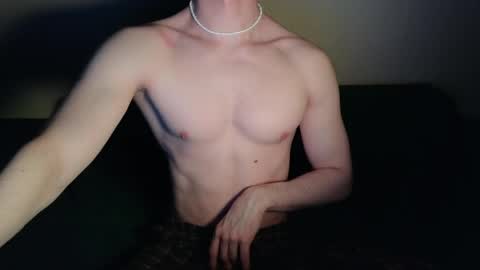 Adam online show from March 14, 6:56 pm