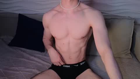 Adam online show from October 2, 4:17 pm