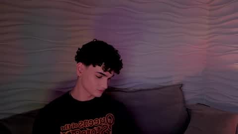 Adam online show from March 12, 4:46 pm