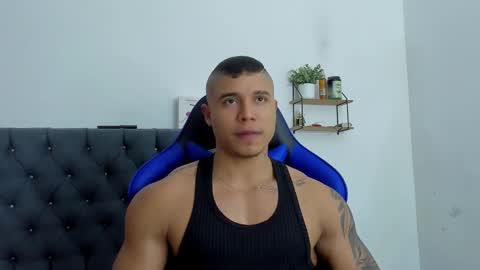 adam boss online show from October 16, 6:02 am