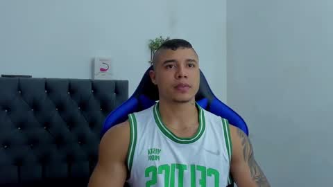 adam boss online show from October 11, 4:32 pm