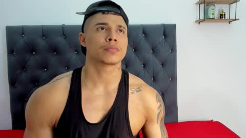 adam boss online show from February 13, 4:54 am