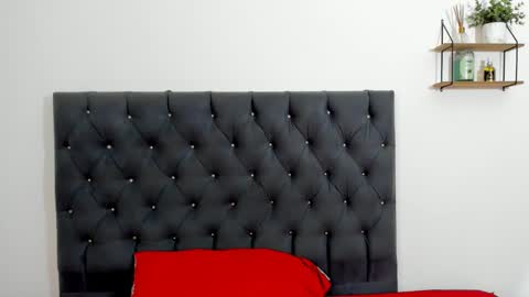 adam boss online show from February 9, 10:32 pm