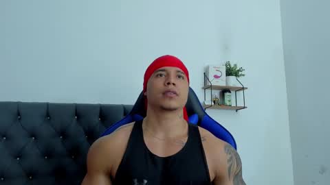 adam boss online show from November 10, 9:17 pm