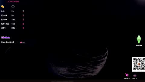 Adam online show from October 2, 12:15 pm