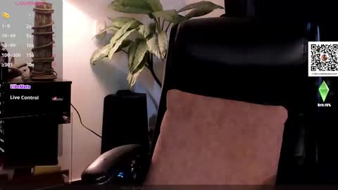 Adam online show from November 7, 1:13 pm