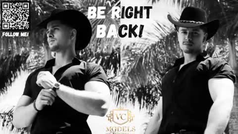 Adam online show from February 15, 3:17 pm