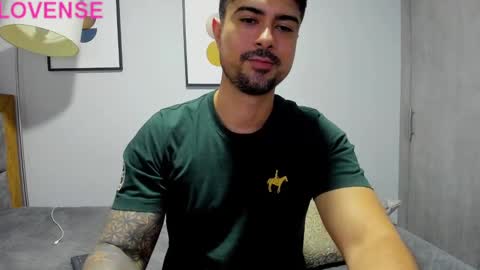 adam clarke online show from October 3, 5:05 am