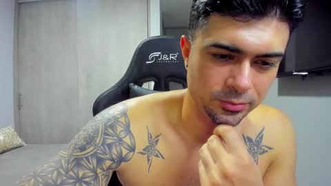 adam clarke online show from March 8, 5:17 am