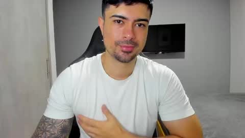 adam clarke online show from February 26, 4:49 pm