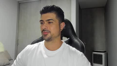 adam clarke online show from March 7, 2:57 am