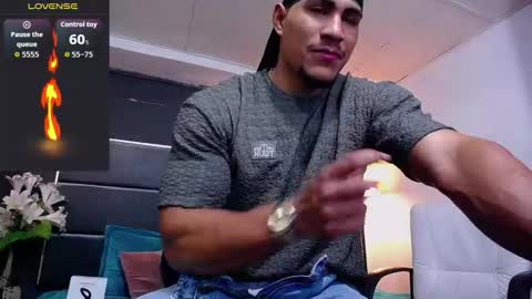 adam_fit19cm online show from November 24, 2:49 pm