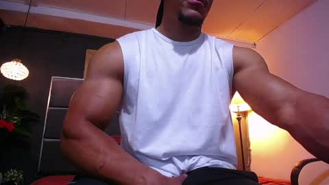 adam_fit19cm online show from April 17, 1:57 pm