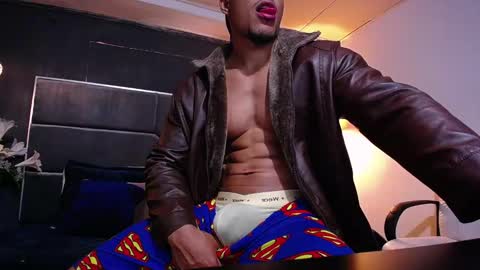 adam_fit19cm online show from February 26, 1:47 pm