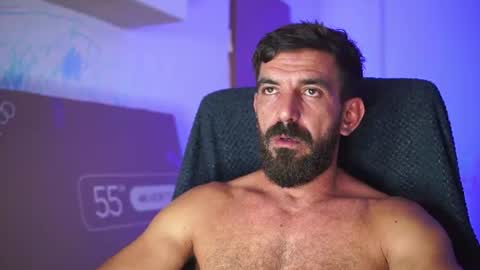 adam_fucks online show from July 1, 9:01 pm