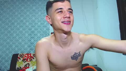 adam hot11 online show from April 23, 12:29 am