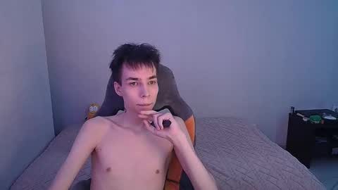 adam kpoy online show from October 2, 7:45 pm