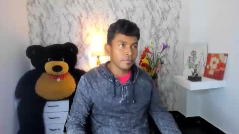 adam_morgan2 online show from March 5, 12:25 pm