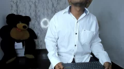 adam_morgan2 online show from February 10, 6:00 pm