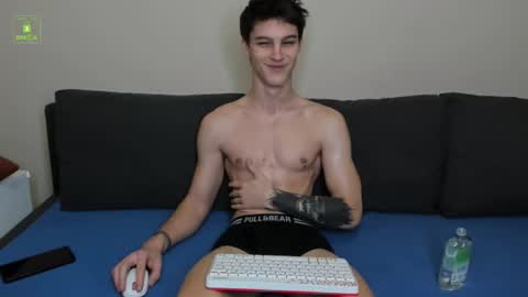 Adam online show from December 18, 12:33 pm