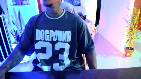 Adam Valencia online show from November 5, 3:52 am