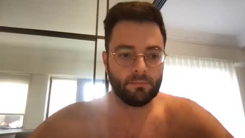 Alberto online show from January 25, 2:58 pm