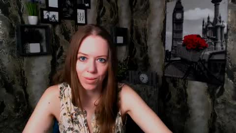 adamais_ online show from April 26, 4:54 am