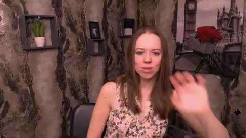 adamais_ online show from March 12, 7:57 am