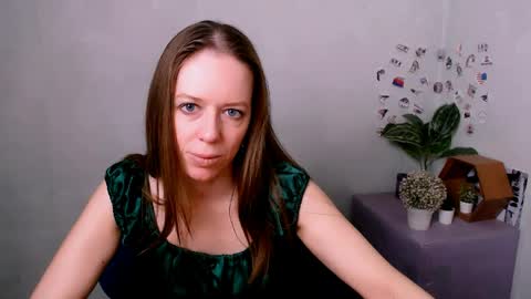 adamais_ online show from April 7, 6:15 am