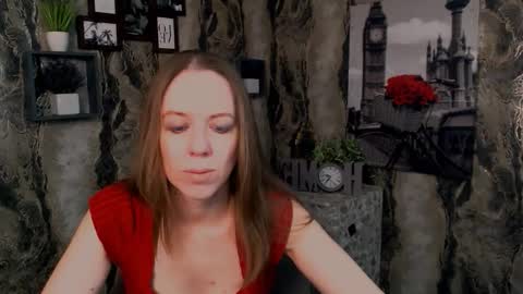 adamais_ online show from February 17, 6:34 am