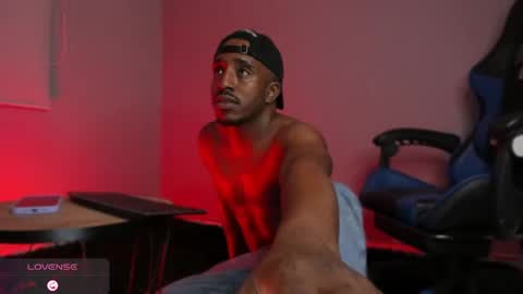 adamart7 online show from September 25, 1:34 am