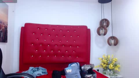 Adam online show from March 14, 11:31 pm