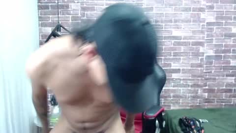 Adam online show from February 25, 6:47 am