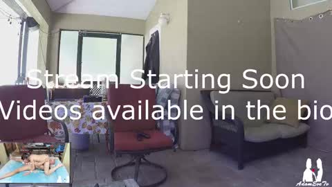 Adam And Eve online show from November 10, 4:54 pm