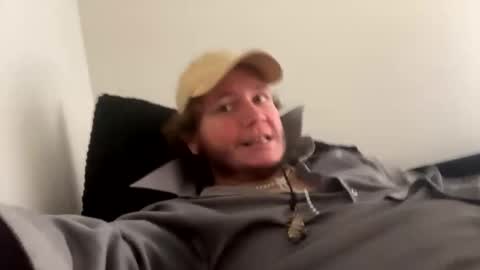 adamgelz online show from November 2, 4:40 pm