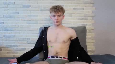 adamharriss online show from March 7, 9:31 am