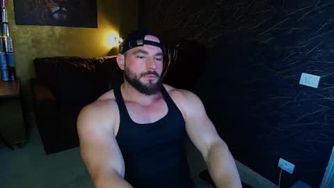 AdamJameson online show from May 27, 4:53 am