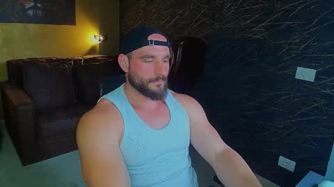 AdamJameson online show from June 7, 7:13 am