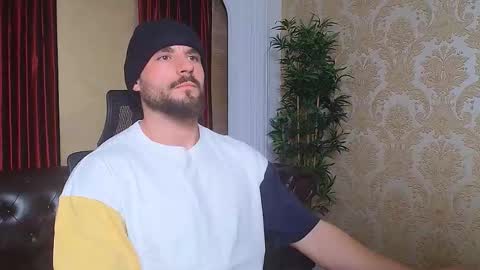 AdamJameson online show from March 11, 12:39 pm