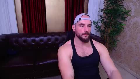 AdamJameson online show from February 7, 7:22 am