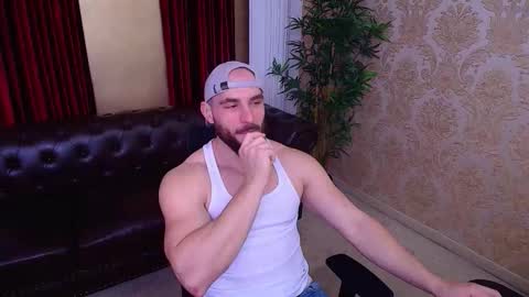 AdamJameson online show from February 28, 7:12 am