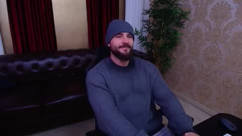 AdamJameson online show from January 19, 6:01 am