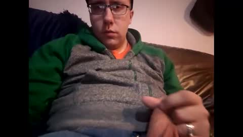 Adam and Logan online show from November 9, 7:45 am