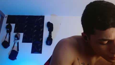 ADAM online show from November 20, 11:42 am