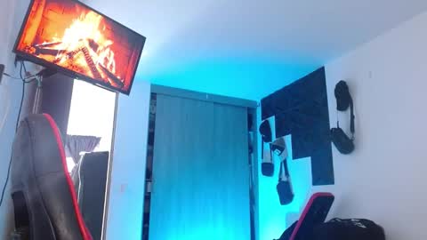 ADAM online show from December 15, 2:57 pm