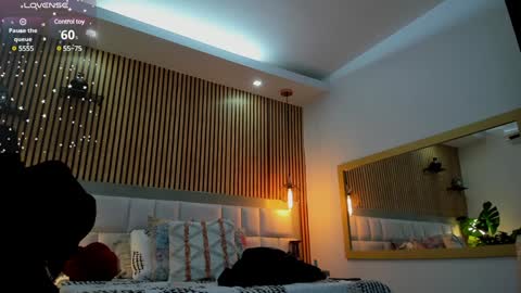 Angel Shine online show from December 9, 2:06 pm