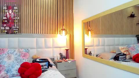 Angel Shine online show from December 26, 2:48 pm