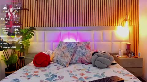 Angel Shine online show from January 7, 5:09 pm