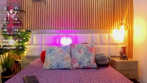 Angel Shine online show from January 16, 3:56 am